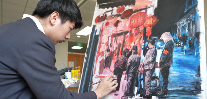 欢迎访问惠灵顿教育集团旗下学校-杭州市萧山区民办惠立学校官网，了解学校最新信息。